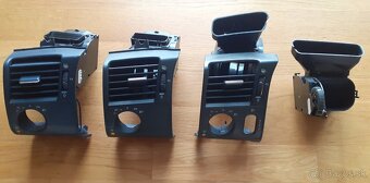 Predám diely na Mercedes W210 - 11