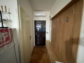 EXKLUZÍVNY PREDAJ - 1 izbový byt vo výbornej lokalite, Galan - 11