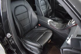 Mercedes-Benz GLC 2,0 220d 4Matic, AMG,MBUX, - 11