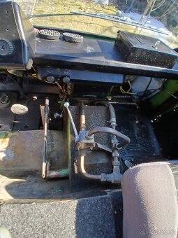 Multicar M25 - 11