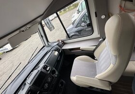 Obytný vůz ETRUSCO 7400 QB - 11