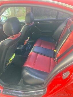 bmw e46 320i 125kw lpg - 11