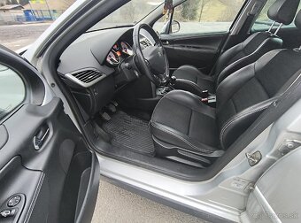 Peugeot 207sw - 11