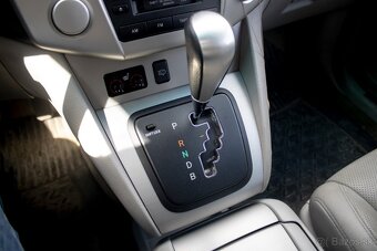 Lexus RX400H - 11