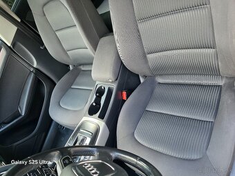 Audi A4 - 11