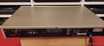 Predám tunery Yamaha, Denon, Sony - 11