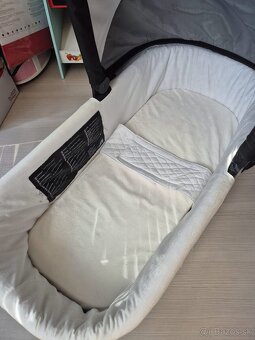 BRITAX BMOTION 4 PLUS - 11