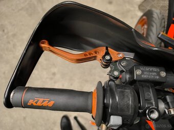 Ktm smc 690 r - 11