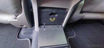 Seat Alhambra 2.0 TDI CR DPF 170k Style DSG - 11