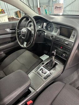 Audi a6 - 11