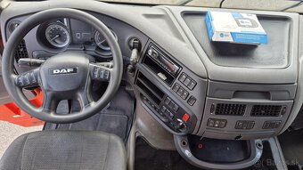Prodám DAF XF 460 FT SC EURO 6 - 11