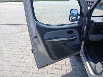 Fiat Doblo 1.4i Dynamic model 2010 - 11