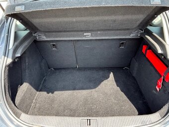 Opel Astra 1.4 Turbo 140k Sport - 11