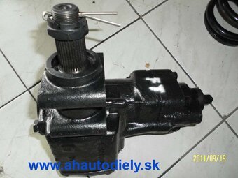 Na ARO 240 - 11