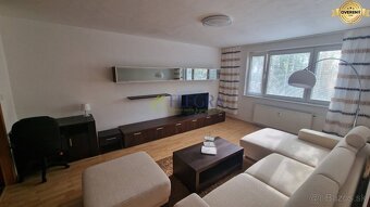 Na predaj: Veľký 3izbový byt, Belehradská, 82m2+lodžia - 11
