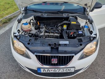 SEAT IBIZA IV , 6J 1.2-44kW - 11