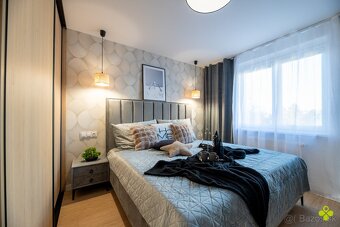 Nadčasový 3-izbový byt – Rudnaya, Staré sídlisko - 11