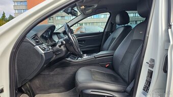 BMW Rad 5 530 xDrive - 11