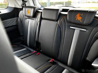 Dongfeng Forthing U-TOUR 7-miestny - 11