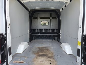 Predám Ford Tranzit 5 MIESTNY - 11