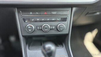 ‼️ Seat Leon 1,2TSI 81kW M6 aj na Splátky ‼️ - 11