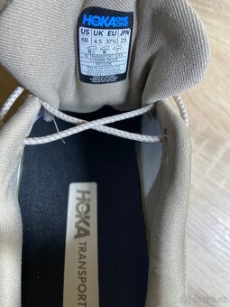 Dámske tenisky Hoka  Transport GTX…..nové - 11