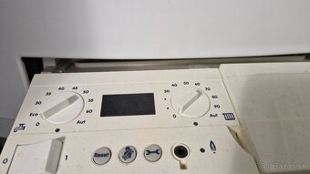 Kondenzačný kotol Buderus Logamax plus GB 142, 15kW, - 11