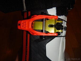 skialpové lyžiarky Dynafit TLT 7 expedition CL, č. 43-44 - 11
