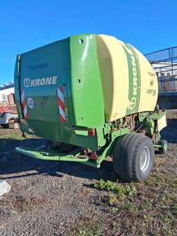 Predam polnohospodarsku techniku - 11