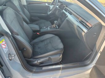 Volkswagen Arteon Shooting Brake Elegance 2.0Tsi Dsg - 11