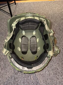 Airsoft vystroj - 11