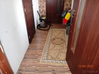 ZNÍŽENÁ CENA – Rodinný dom súp. č. 58, Petrikovce - 11