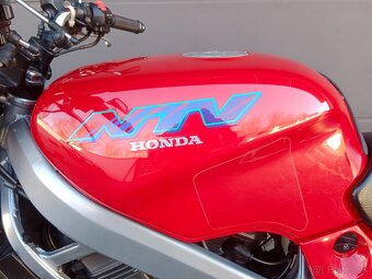 Honda NTV 650 Revere r.v.1996 2.Majitel, Po Servisu.. - 11