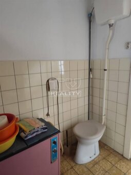 Častkovce chalupa v srdci stredoslovenskej histórie - 11