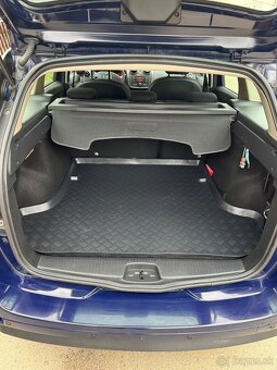 Dacia Logan MCV 1.2 25 000km rv 2015 - 11