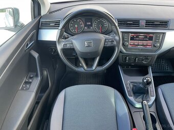 Seat Arona 1.0 TSI 115 MT6 Style Limited 60 000 km - 11