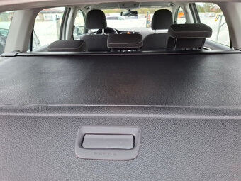 Volkswagen Golf Variant Highline1,6 TDI 5G - 11