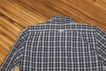 Pánska košeľa Gant v. L - 11