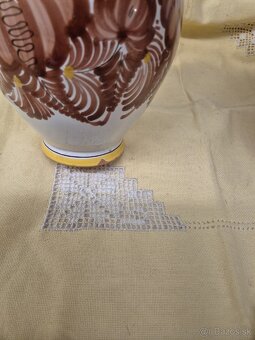 Predam modransku keramiku - 11