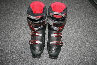 lyže Rossignol hero Multievent 150 cm - 11