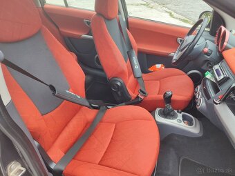 Smart forfour 2006 1.1 55kw - 11