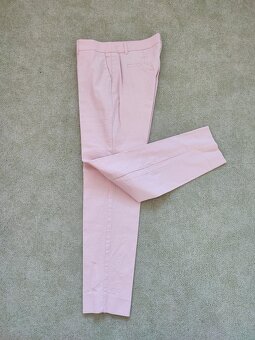 Elegantné nohavice S.Oliver v.38 - 11