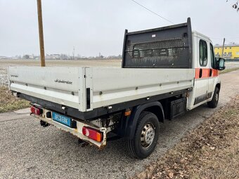 CITROEN JUMPER VALNÍK 96KW MOŽNÝ LEASING - 11