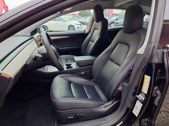 Tesla Model 3 2023 Dual Motor Long Range 366 kW - 11