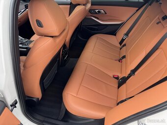 BMW Rad 3 Touring 320d mHEV xDrive A/T - 11