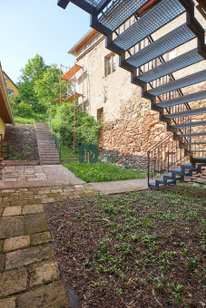 Predaj krásny 2 izbový apartmán, historické centrum - 11