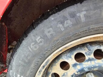 Renault Thalia ročník 2010 - 11