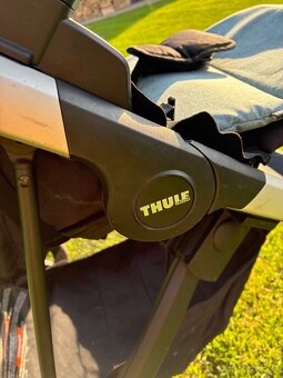 Thule spring - 11