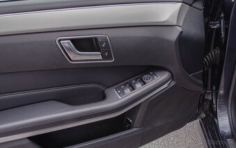 Mercedes Benz E200d Avantgarde - 11
