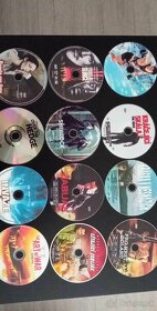 DVD FILMY ROZNE - 11